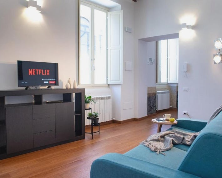 Gli Ippocastani - Free Parking - Old Town - Elegant & Spacious