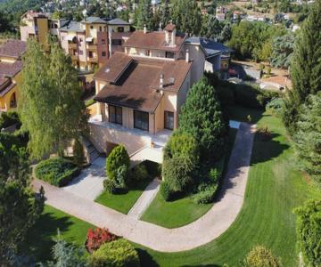 Villa Bellavista Luxury Suites