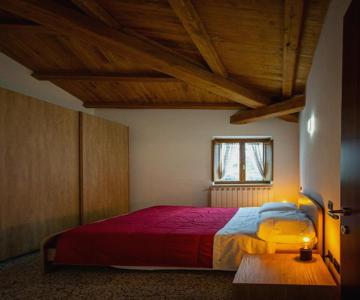 Casa nel Borgo -Affitti Brevi Italia