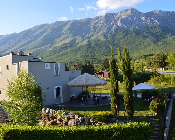B&B Il Parco
