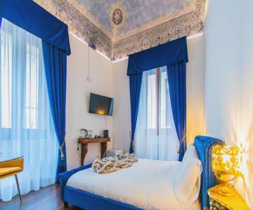 Idiana Bed and Breakfast