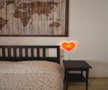I Due Magi By Tramonti Apartments