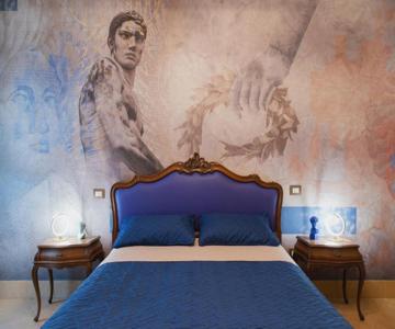 B&b Palazzetto Alfieri L'aquila Centro Storico