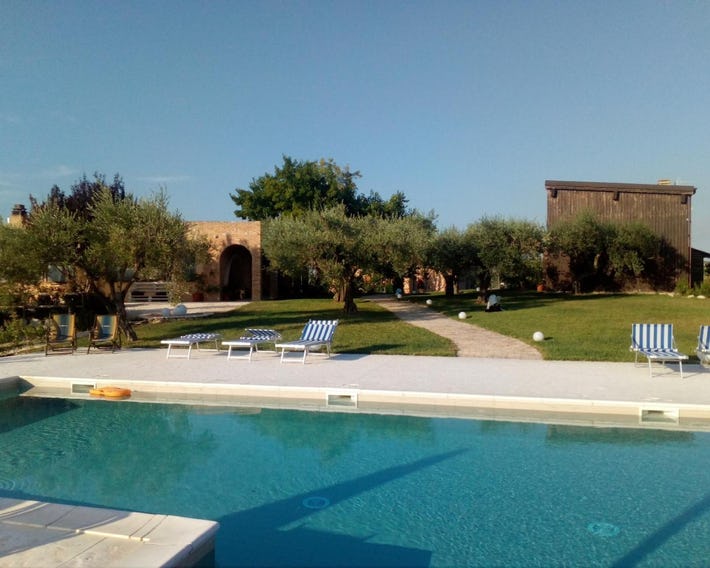 agriturismo Piccolo Albero