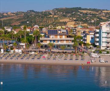 Hotel Graziella