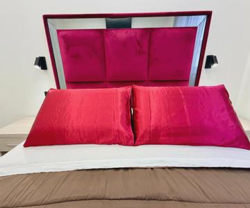 D'ANNUNZIO suites