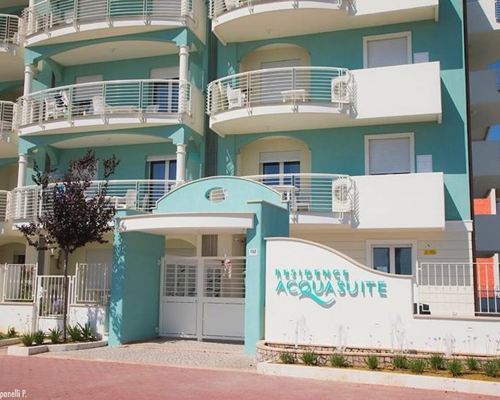 Residence Acquasuite