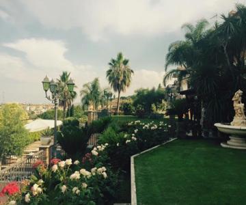 Le Palme Residence