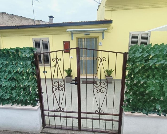 La casetta dello Zio