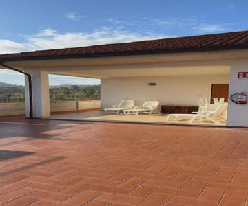 Casa Vacanze Cerreto 3
