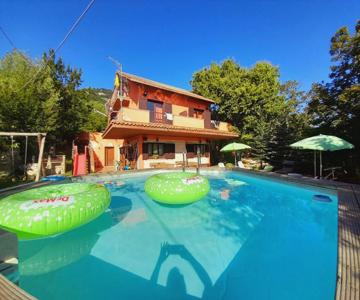 Villa Maria Pia