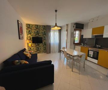 La Casa Al Mare