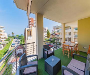 Your Dream Stay In Montesilvano Awaits!
