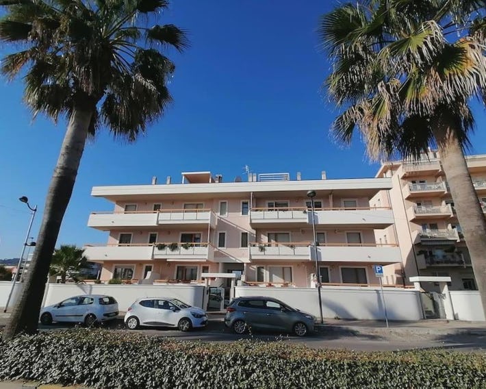 Casa Rosa