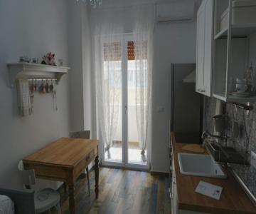Moira's House - a 30 mt dalla spiaggia, traversi e splash