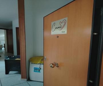 Carmenhouse