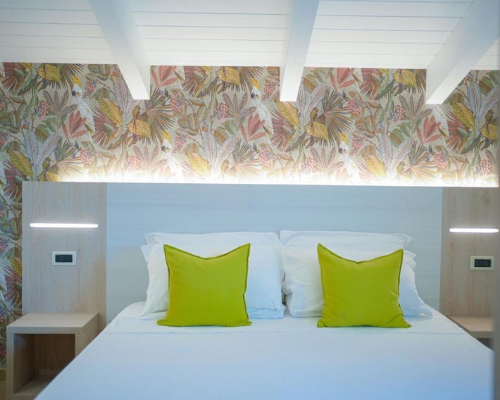 Hotel Prestige