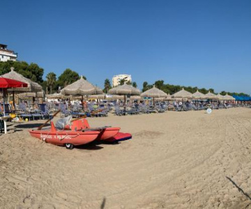 Hotel Nel Pineto