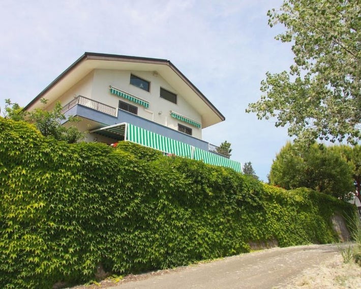 The Incantation Guest House