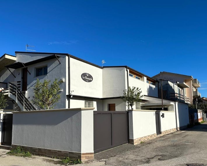 B&B Le Mansarde
