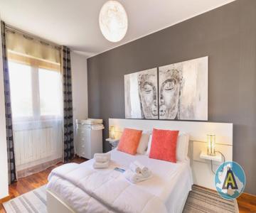 Moderno Appartamento A Montesilvano 54a