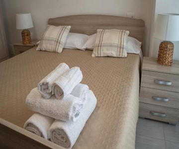 B&B Santa Filomena