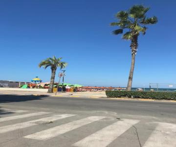 A due passi dal mare