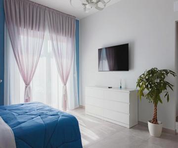 B&B Le Gemme
