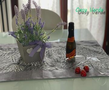 Oasi Verde appartamento