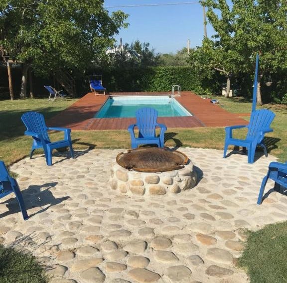 Casa Gavenniae