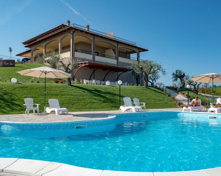 Cataleya Resort & Spa