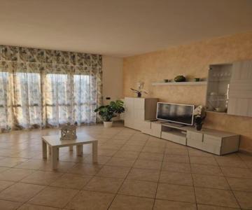 Flowers Apartment