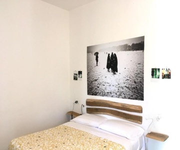 Il Secolo Breve B&B