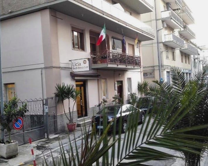 Licia B&B