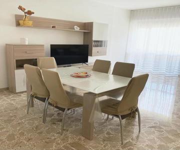 Le Rose Apartment