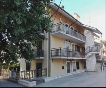 Appartamento in residence Ovindoli