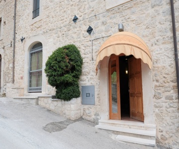 Affittacamere Casapaterra