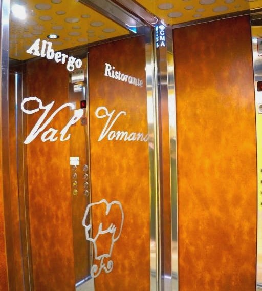 Albergo Val Vomano