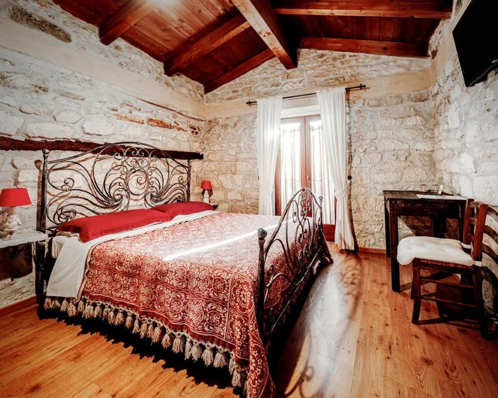 B&B Lo Gnomo
