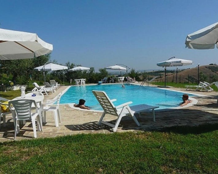 Agriturismo Il Portico