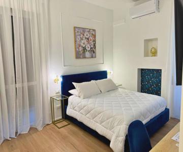 Marty Suites - Luxury Rooms