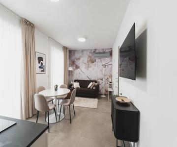 Pescara INN Design Apartment - Via Genova 58