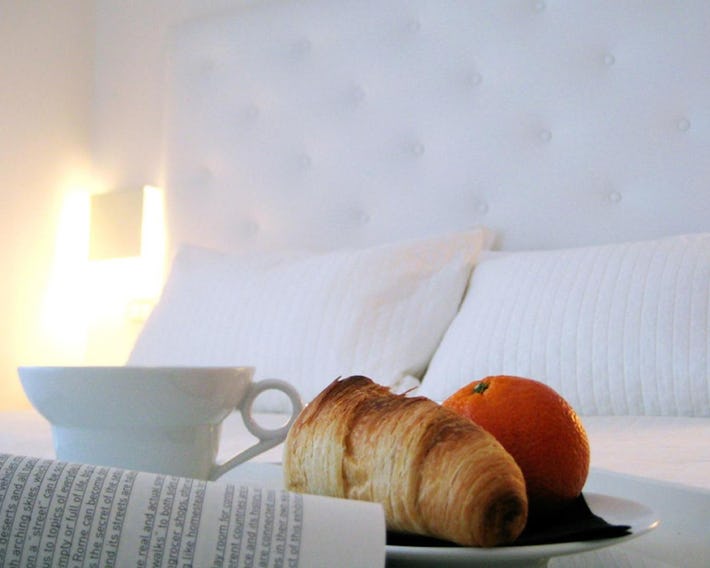 Hotel Salus