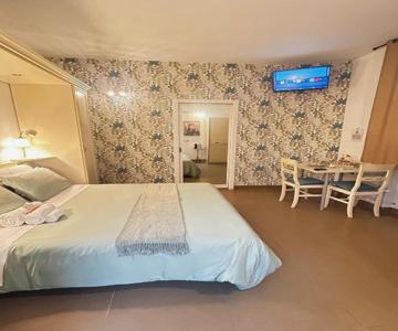 Bedrooms B&B