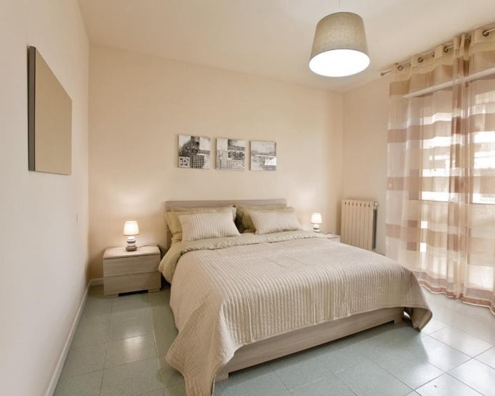 Residence "Canta"