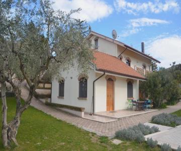 Villa Belpaese