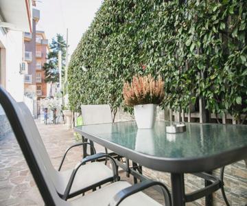 Gioviale House Pescara