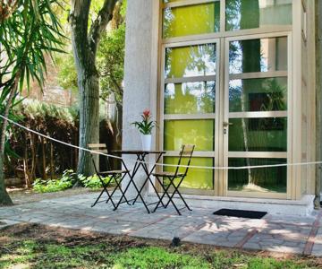 BuenRetiroPe - confortevoli appartamentini con giardino