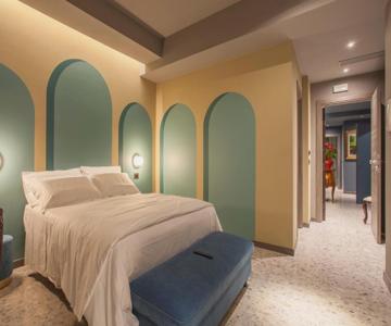 Corso Vittorio B&B