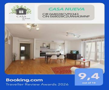 Appartamento Casa Nueva - Pescara
